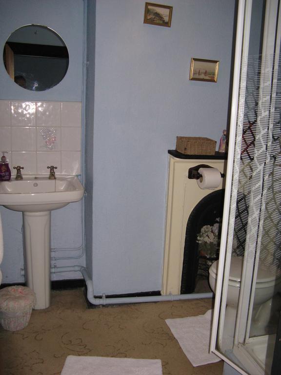 East Farm House B&B Abbotsbury Kamer foto